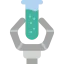 Science icon 64x64