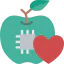Healthcare icon 64x64