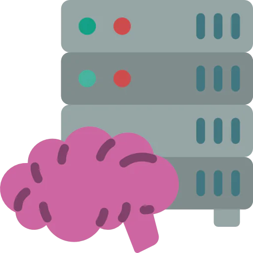 Servers icon