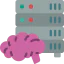 Servers icon 64x64