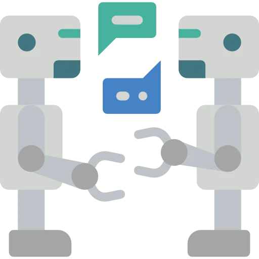 Robots icon