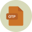 Otp icon 64x64