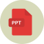 Ppt icon 64x64