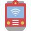 Train icon 64x64