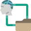 Transfer icon 64x64