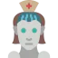 Nurse icon 64x64