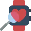 Wristwatch icon 64x64