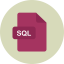 Sql ícone 64x64