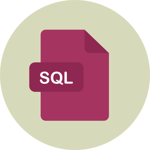 Sql Ikona