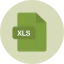 Xls ícone 64x64