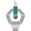 Science icon 64x64