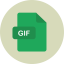 Gif ícone 64x64