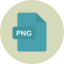 Png ícone 64x64