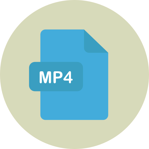 Mp4 상