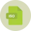 Iso ícone 64x64