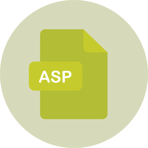 Asp icon