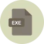 Exe ícone 64x64
