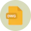 Dwg ícone 64x64