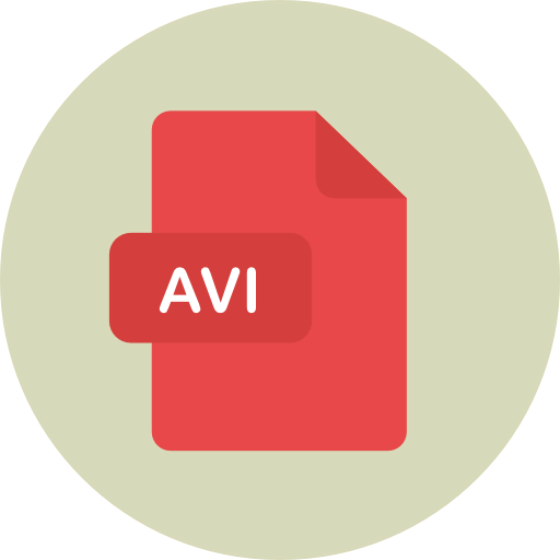 Avi icon