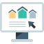 Home icon 64x64