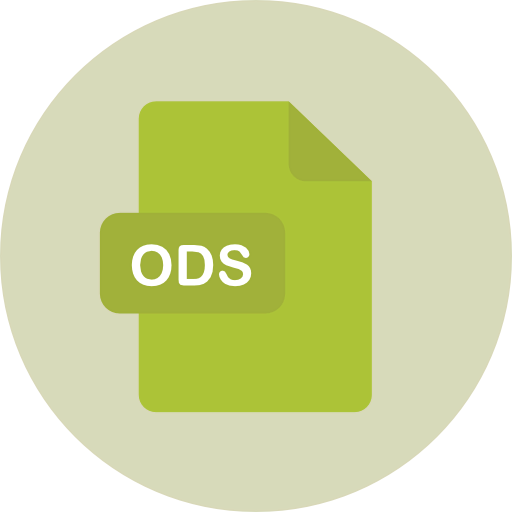 Ods icon