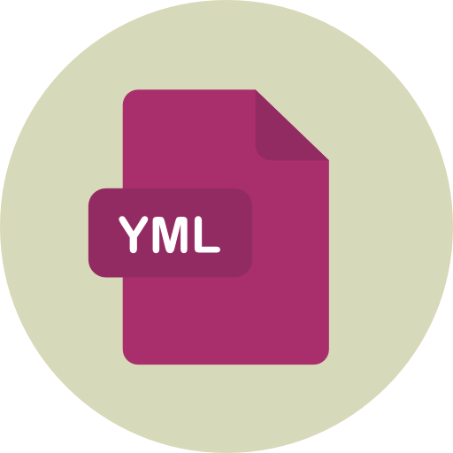 Yml icon