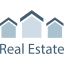 Real estate icon 64x64