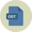 Odt ícone 64x64