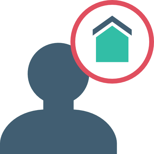 User icon