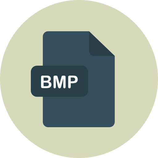 Bmp icon