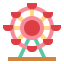 Ferris icon 64x64