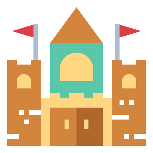 Castle icon