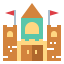 Castle icon 64x64