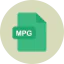 Mpg ícone 64x64