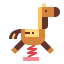 Horse icon 64x64