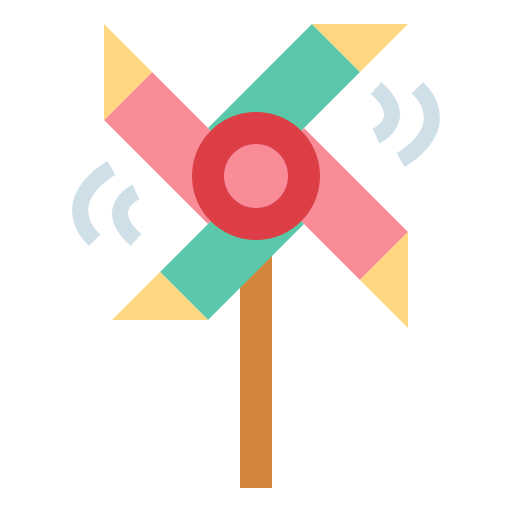 Windmill icon