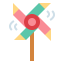 Windmill icon 64x64