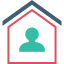 User icon 64x64