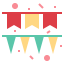 Garlands icon 64x64