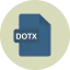 Dotx ícone 64x64