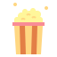 Popcorn icon 64x64