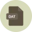 Dat icon 64x64