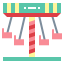 Carousel icon 64x64