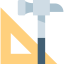 Tools icon 64x64