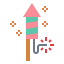 Fireworks icon 64x64
