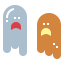 Ghosts アイコン 64x64