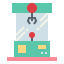 Crane icon 64x64