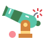 Cannon icon 64x64