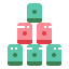Cans icon 64x64