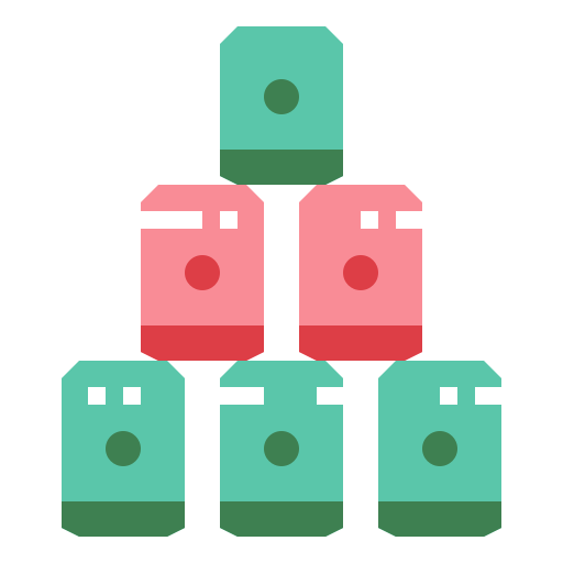 Cans icon